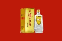 那曲市比如县回收泸州老窖